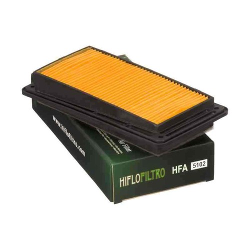 Filtro aria hfa5102 sym - aria,