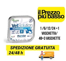Monge VetSolution Dermatosis