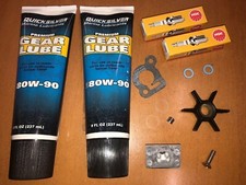 Kit manutenzione fuoribordo