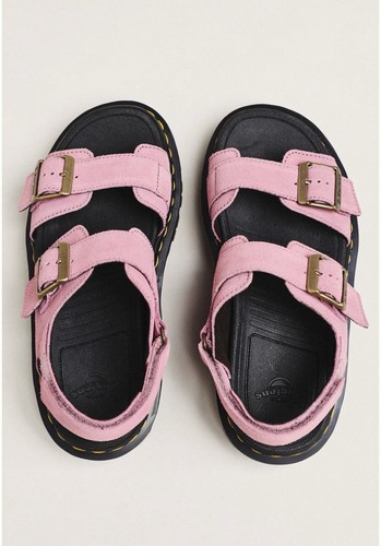 Sandali zebzag martens in - sandali,