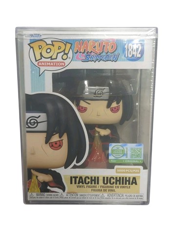 Funko pop itachi uchiha - funko,
