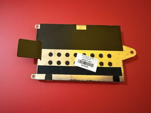 Caddy hard disk - , pavilion