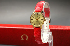 Orologio da donna vintage [N