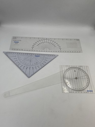 Strumenti navigazione - 3,