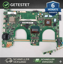 Asus N550JV scheda madre