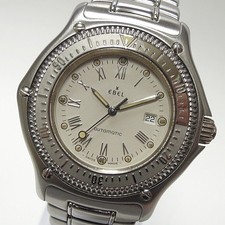 EBEL Discovery Diver 993913