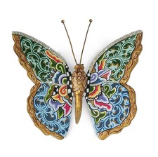 FARFALLA Statua Scultura