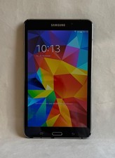 Samsung Galaxy Tab 4 SM-T230 8 GB, Wi-Fi, 17,8 cm (7 pollici) - nero - OTTIMO 💥
