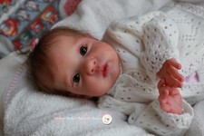 Bambola Reborn Mikky kit