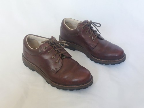 Scarpe passeggio stringate - scarpe,