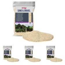 AMTRA Quarzo bianco Sabbia per