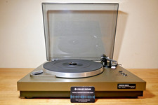 PLATINE VINYLE MICRO SEIKI BELT DRIVE MB-15 / VINTAGE TURNTABLE HIFI