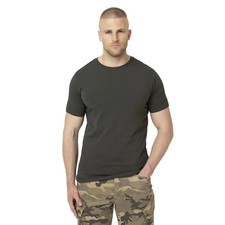 T-shirt uomo camicia PITBULL