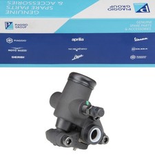 Brake Cylinder (Roll Lock)