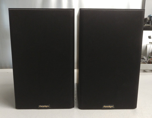 Altoparlanti paradigm mini - altoparlanti,