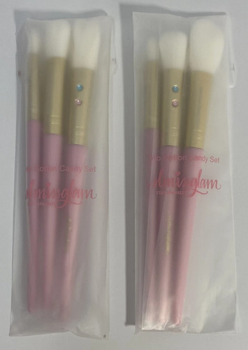 Set pennelli trucco - 2, 3