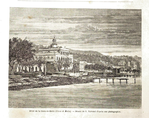 1869 - , la