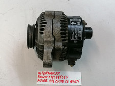 ALTERNATORE BOSCH 0120485050     ROVER 216 1.6 16V GTI COUPE- 220 GTI COUPE