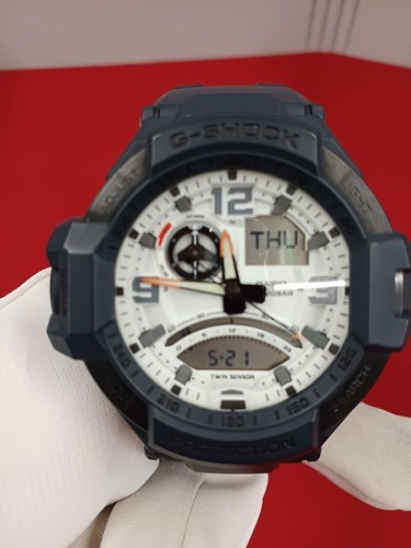 Orologio uomo casio shock - casio, g-shock