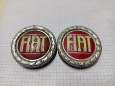 2X FREGIO STEMMA LOGO EMBLEMA