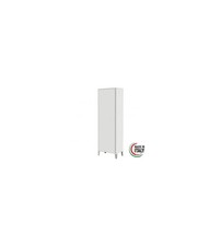 Armadio portascope bianco - armadio,