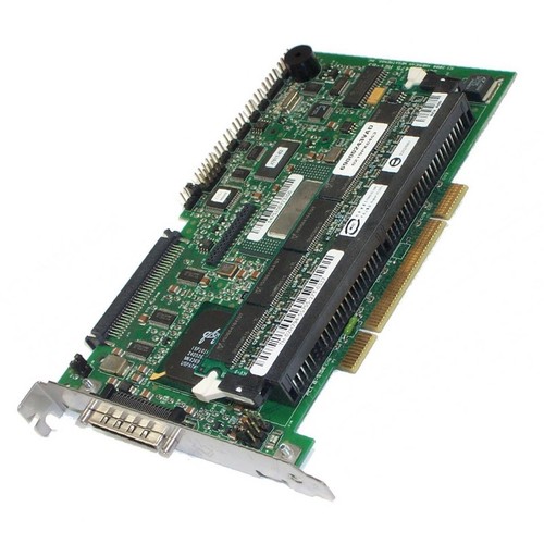 Scheda controller scsi ami - controller,