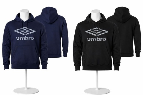 Felpa uomo umbro - felpa,