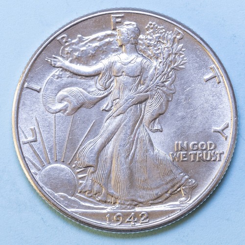 America dollaro 1942 - america,