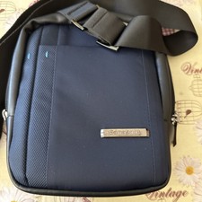 BORSELLO UOMO SAMSONITE COLORE