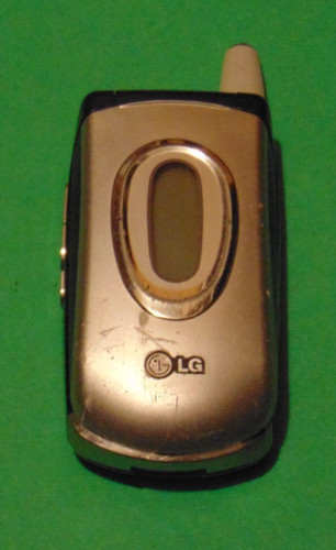 Cellulare collezione lg - da,