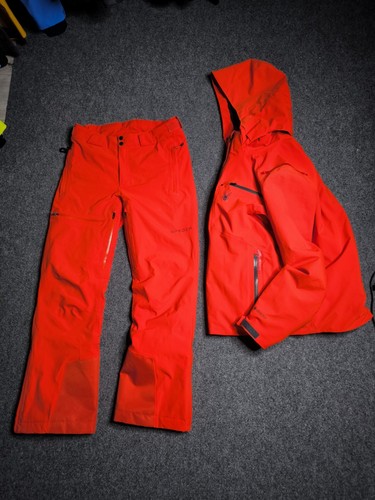 Giacca pantaloni premium da - giacca,