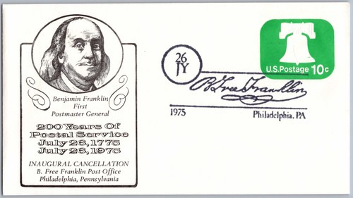Intero postale usa - postale,