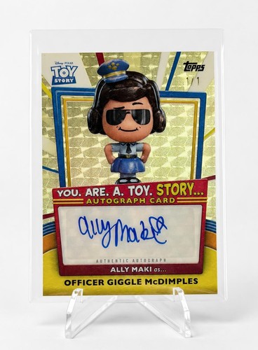 Topps years toy - of,