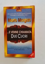 Marlo Morgan - E venne chiamata due cuori - SuperPocket - 1994