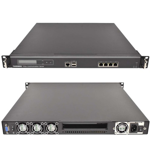 Tandberg ttc2 server - ttc2-04, di