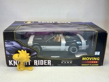 Lampeggiatore mobile 1:18 Aoshima Skynet KNIGHT RIDER K.A.R.R