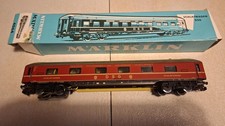 Marklin HO 4064 BOX WAGON