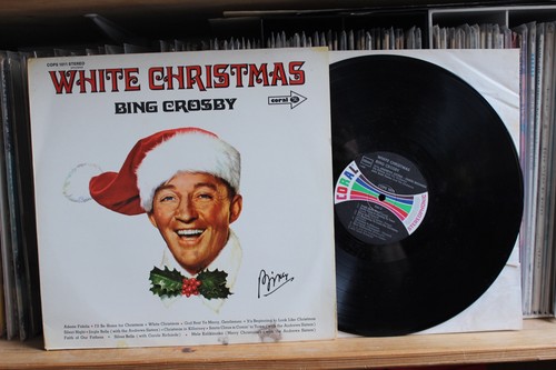 Bing crosby merry - crosby, –