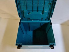 Makita P-02397 Makpac misura 4 in valigetta 395x295x320 mm