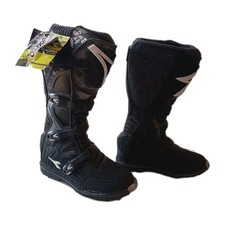 Stivali Moto Diadora MX4 Nero
