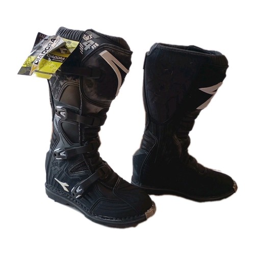 Stivali moto diadora - stivali, mx4