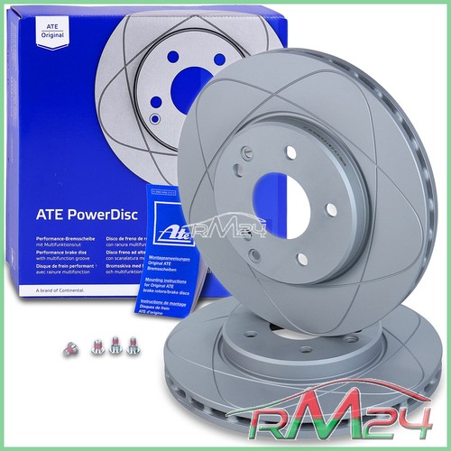 Ate power disco freno - ate,