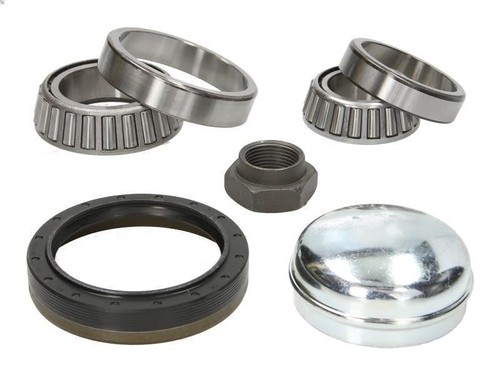 Kit cuscinetto ruota - skf, vkba