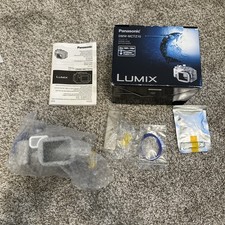 Panasonic DMW-MCTZ10 custodia