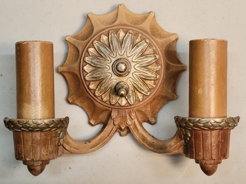 Applique antica markel - antica,