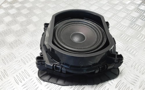 Bmw e70 subwoofer - x5,