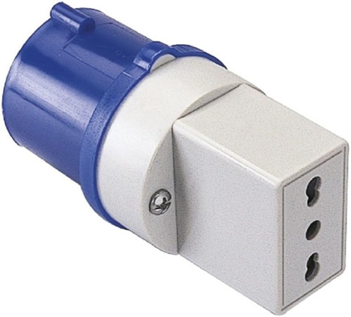 Pp0639s adattatore industriale - pp0639s,