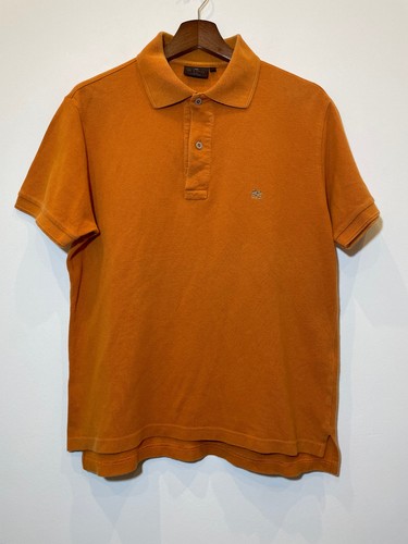 Etro polo piqué - etro,,