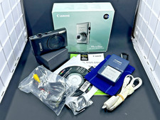 Canon IXUS 220 HS / PowerShot