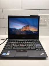 Lenovo ThinkPad X220 Tablet |